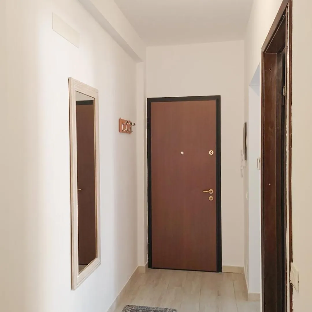 A Mare Con Vista Sul Mare A 50 Mt Apartment Marinella di Sarzana