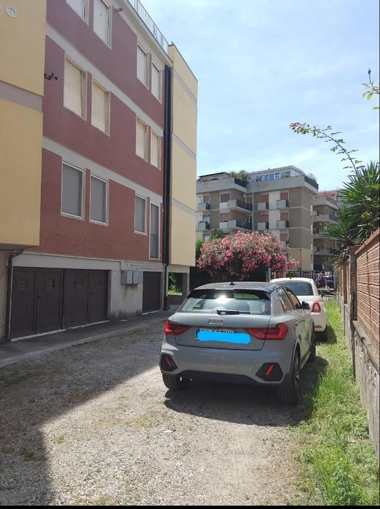 A Mare Con Vista Sul Mare A 50 Mt Apartment Marinella di Sarzana 0*,